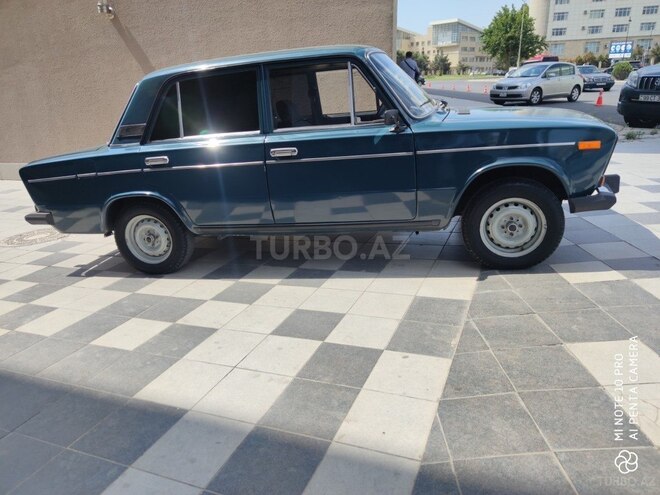 LADA (VAZ) 2106 1999, 66,000 km - 1.6 l - Bakı