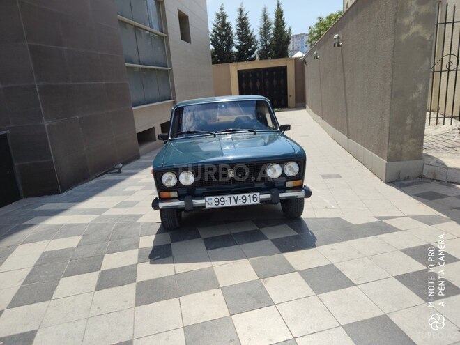 LADA (VAZ) 2106 1999, 66,000 km - 1.6 l - Bakı