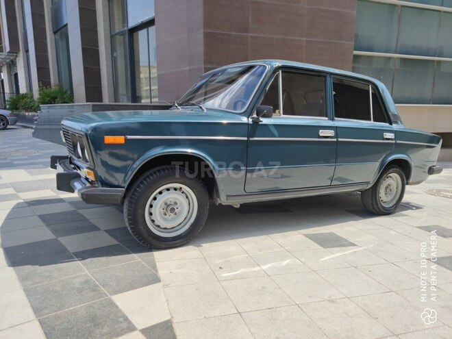 LADA (VAZ) 2106 1999, 66,000 km - 1.6 l - Bakı