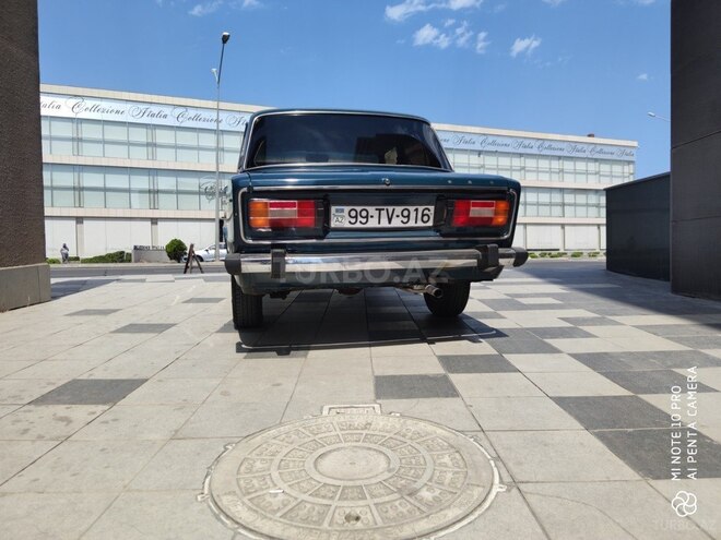 LADA (VAZ) 2106 1999, 66,000 km - 1.6 l - Bakı