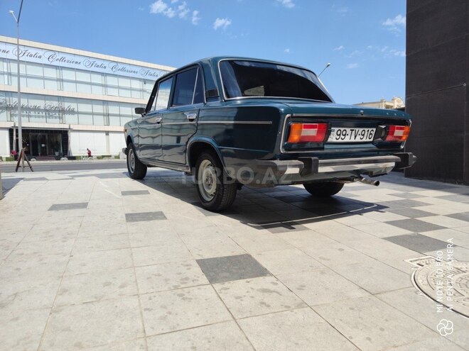 LADA (VAZ) 2106 1999, 66,000 km - 1.6 l - Bakı