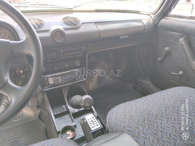LADA (VAZ) 2106 1999, 66,000 km - 1.6 l - Bakı