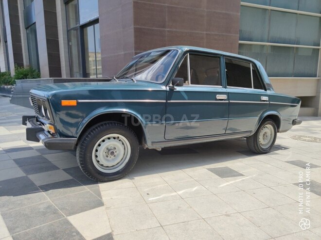 LADA (VAZ) 2106 1999, 66,000 km - 1.6 l - Bakı