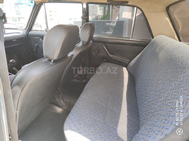 LADA (VAZ) 2106 1999, 66,000 km - 1.6 l - Bakı