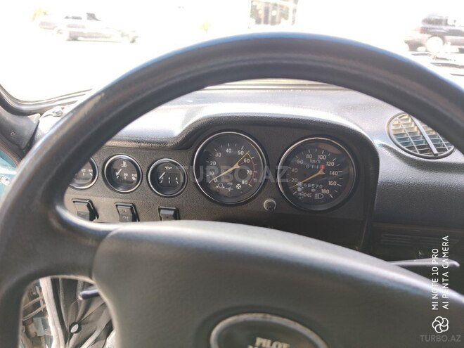 LADA (VAZ) 2106 1999, 66,000 km - 1.6 l - Bakı