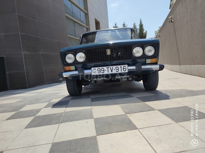 LADA (VAZ) 2106 1999, 66,000 km - 1.6 l - Bakı