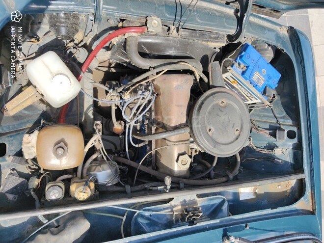 LADA (VAZ) 2106 1999, 66,000 km - 1.6 l - Bakı