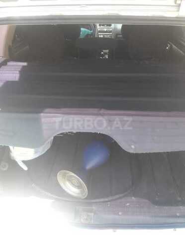 Opel Astra 1999, 399,999 km - 1.6 l - Bakı