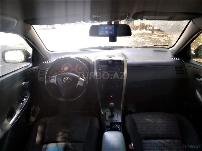Toyota Corolla 2006, 324,000 km - 1.6 l - Bakı