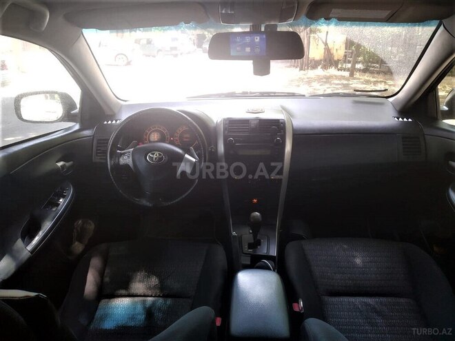 Toyota Corolla 2006, 324,000 km - 1.6 l - Bakı