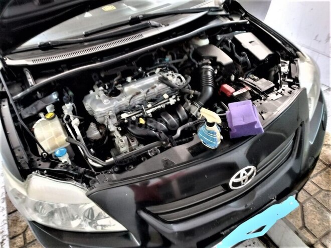 Toyota Corolla 2006, 324,000 km - 1.6 l - Bakı