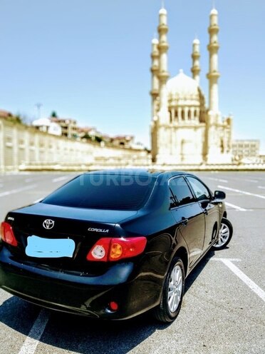 Toyota Corolla 2006, 324,000 km - 1.6 l - Bakı