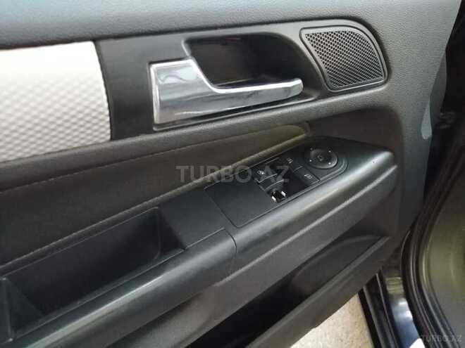 Opel Zafira 2005, 242,400 km - 1.9 l - Sumqayıt