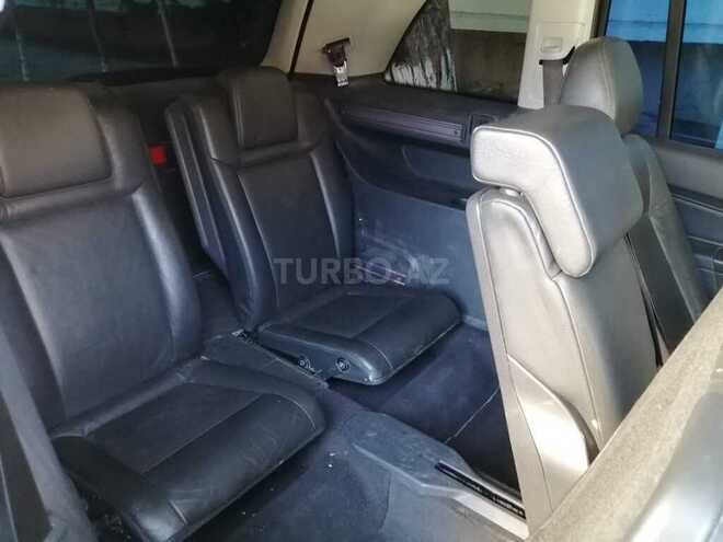 Opel Zafira 2005, 242,400 km - 1.9 l - Sumqayıt