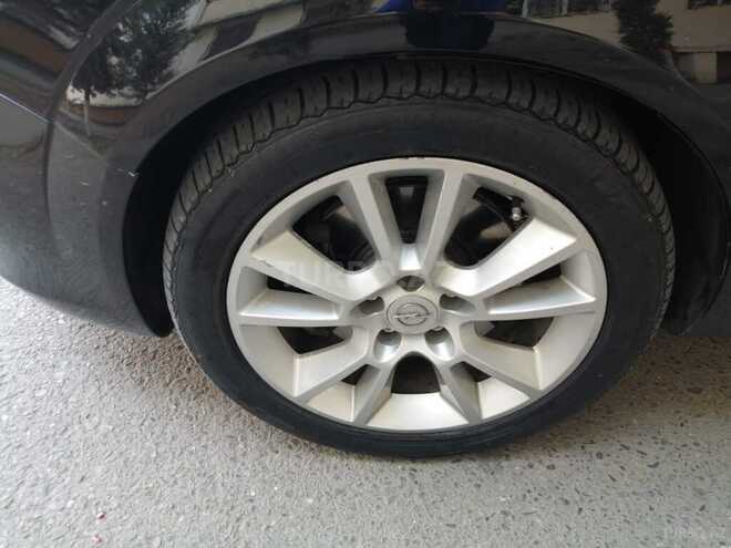 Opel Zafira 2005, 242,400 km - 1.9 l - Sumqayıt