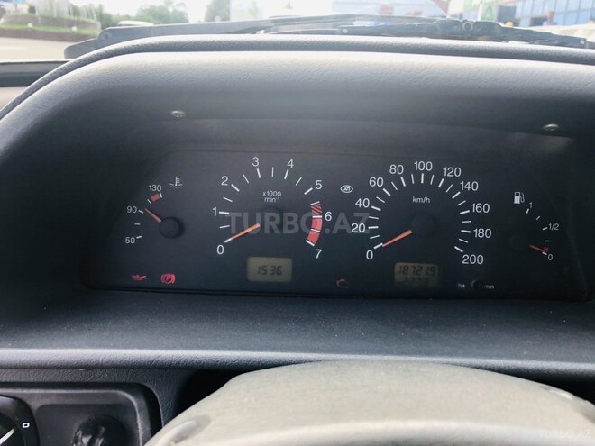 LADA (VAZ) 2115 2011, 187,000 km - 1.6 l - Qusar