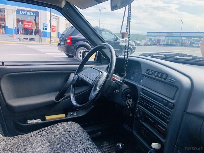 LADA (VAZ) 2115 2011, 187,000 km - 1.6 l - Qusar