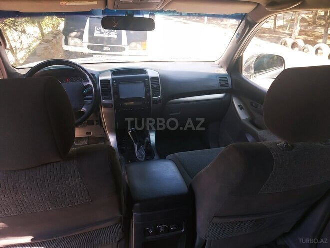 Toyota Prado 2006, 176,000 km - 2.7 l - Bakı