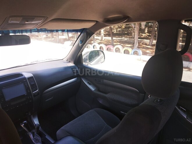Toyota Prado 2006, 176,000 km - 2.7 l - Bakı