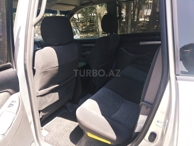 Toyota Prado 2006, 176,000 km - 2.7 l - Bakı