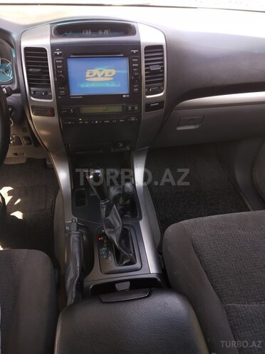 Toyota Prado 2006, 176,000 km - 2.7 l - Bakı