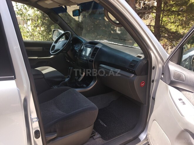 Toyota Prado 2006, 176,000 km - 2.7 l - Bakı