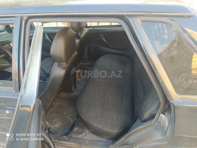 LADA (VAZ) 2115 2007, 195,000 km - 1.6 l - Şamaxı