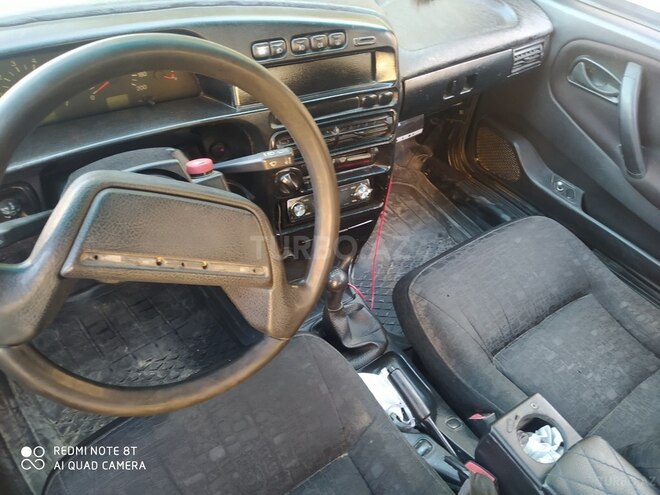 LADA (VAZ) 2115 2007, 195,000 km - 1.6 l - Şamaxı