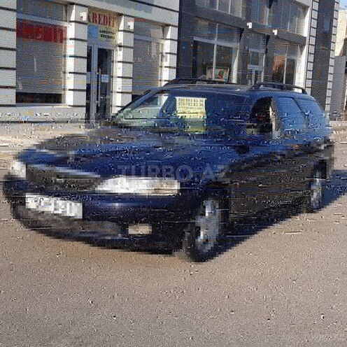 Opel Vectra 1998, 194,000 km - 1.8 л - Sumqayıt