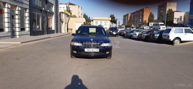 Opel Vectra 1998, 194,000 km - 1.8 л - Sumqayıt