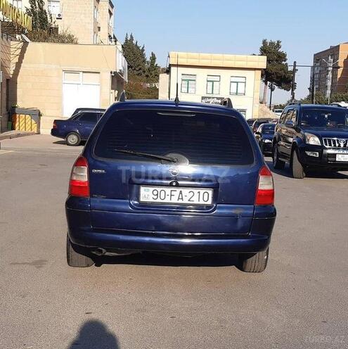 Opel Vectra 1998, 194,000 km - 1.8 л - Sumqayıt