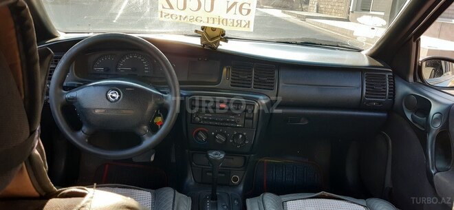Opel Vectra 1998, 194,000 km - 1.8 л - Sumqayıt