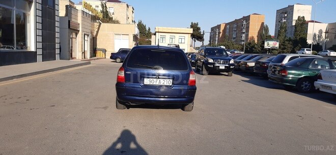Opel Vectra 1998, 194,000 km - 1.8 л - Sumqayıt