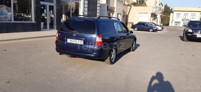 Opel Vectra 1998, 194,000 km - 1.8 л - Sumqayıt