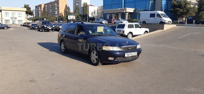 Opel Vectra 1998, 194,000 km - 1.8 л - Sumqayıt