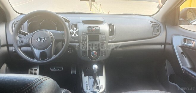 Kia Cerato 2010, 118,200 km - 1.6 l - Bakı