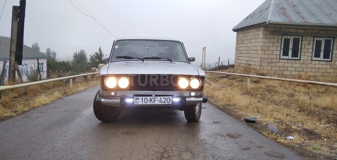 LADA (VAZ) 2106 2001, 198,566 km - 1.6 л - Yardımlı