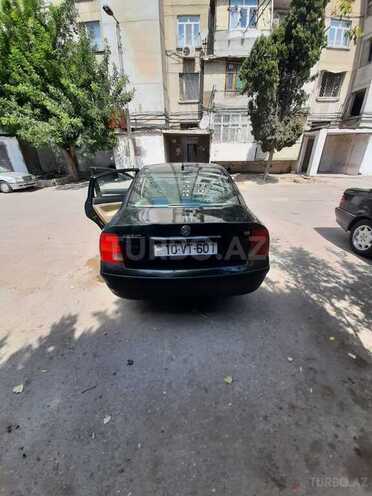Volkswagen Passat 1998, 355,000 km - 1.8 l - Bakı