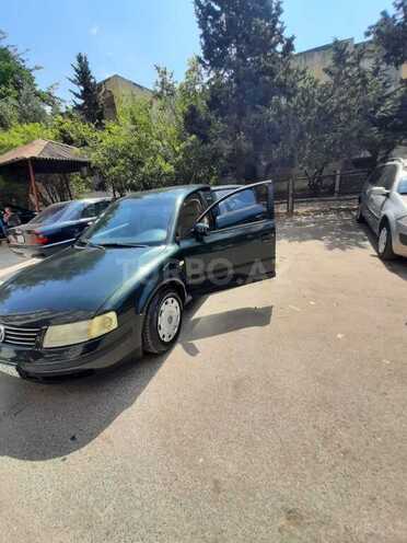 Volkswagen Passat 1998, 355,000 km - 1.8 l - Bakı