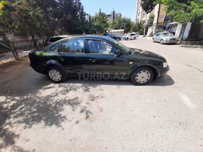 Volkswagen Passat 1998, 355,000 km - 1.8 l - Bakı