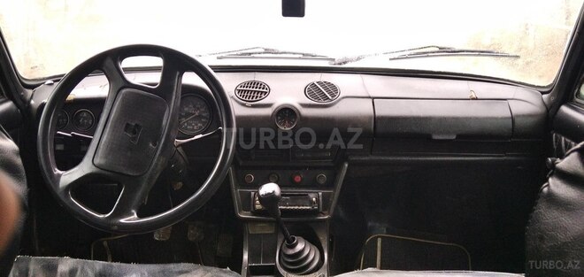 LADA (VAZ) 2106 2001, 198,566 km - 1.6 л - Yardımlı