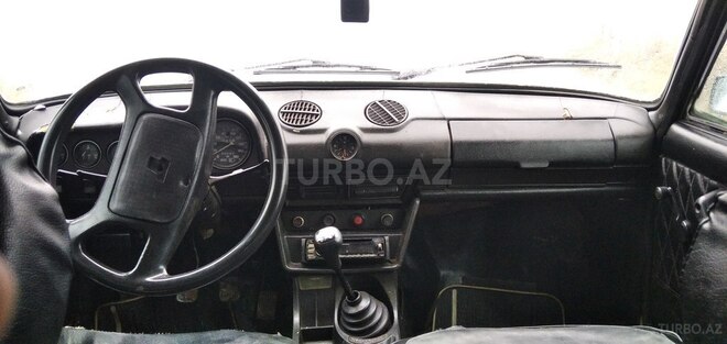 LADA (VAZ) 2106 2001, 198,566 km - 1.6 л - Yardımlı