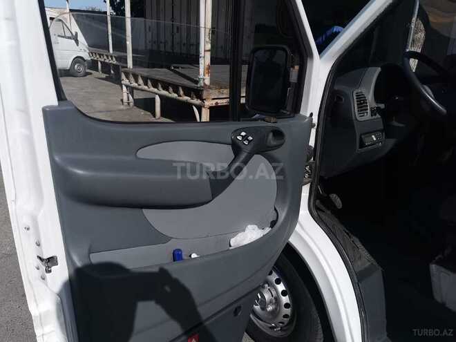 Mercedes  2004, 370,000 km - 2.2 л - Bakı