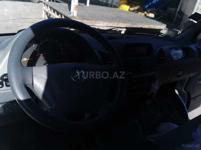 Mercedes  2004, 370,000 km - 2.2 л - Bakı