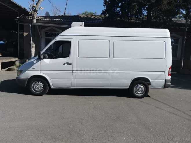 Mercedes  2004, 370,000 km - 2.2 л - Bakı
