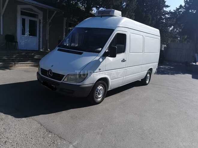 Mercedes  2004, 370,000 km - 2.2 л - Bakı