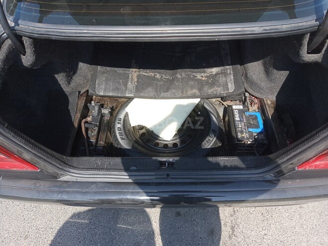Mercedes C 180 1995, 288,000 km - 1.8 l - Sumqayıt