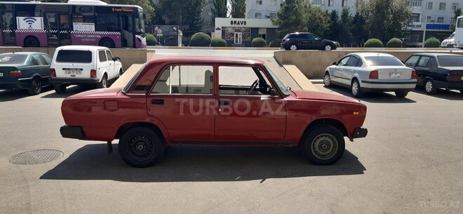 LADA (VAZ) 2107 2000, 190,000 km - 1.6 l - Sumqayıt