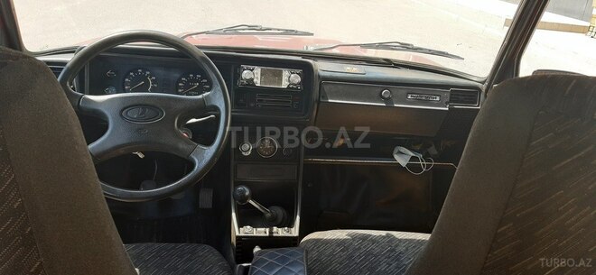 LADA (VAZ) 2107 2000, 190,000 km - 1.6 l - Sumqayıt