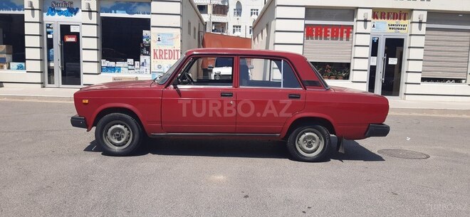 LADA (VAZ) 2107 2000, 190,000 km - 1.6 l - Sumqayıt